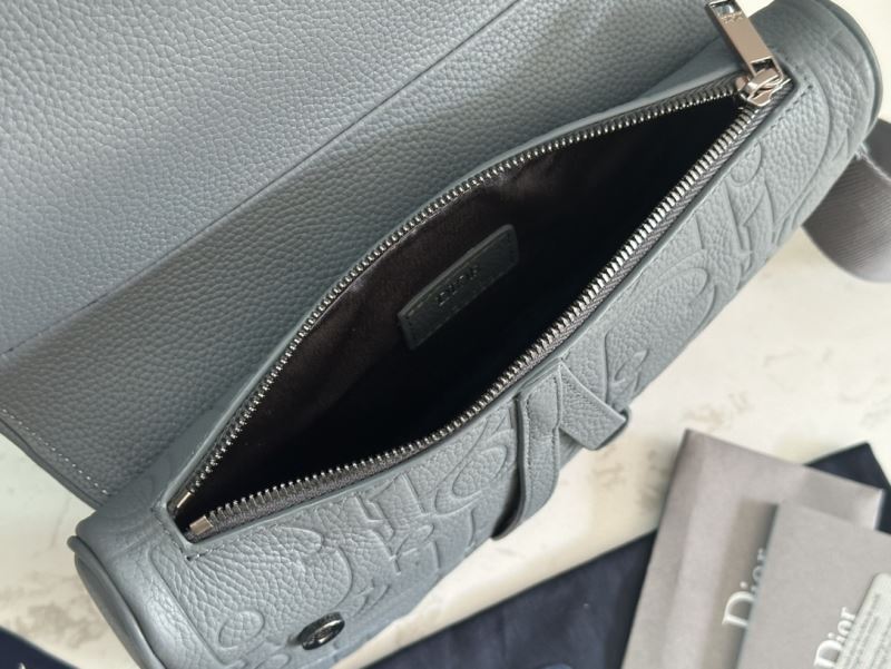 chr1st1an D10r saddle bags